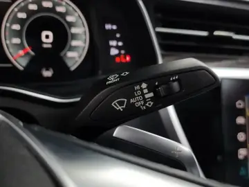 2021 Audi A6 с пробегом 43 106 км