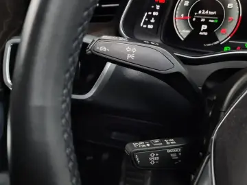 2021 Audi A6 с пробегом 43 106 км