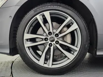 2022 Audi A6 с пробегом 75 813 км