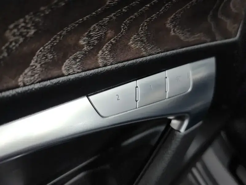 2021 Audi A6 с пробегом 43 106 км
