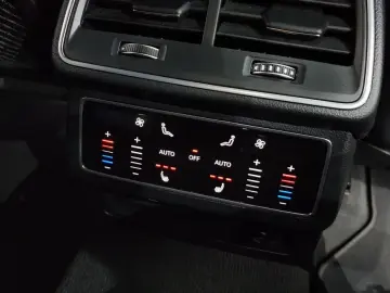 2021 Audi A6 с пробегом 43 106 км