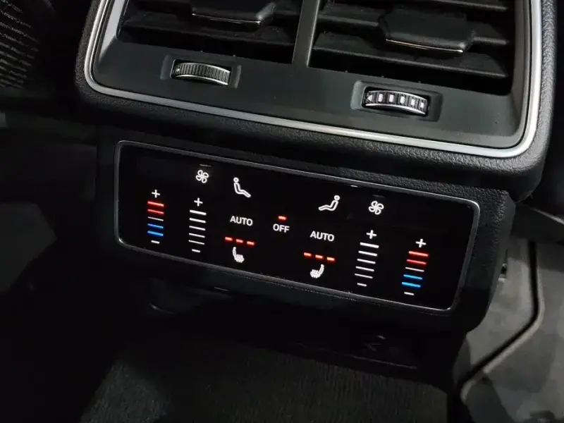 2021 Audi A6 с пробегом 43 106 км