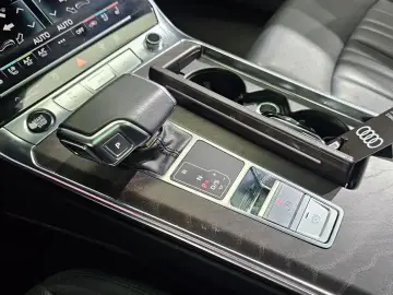 2022 Audi A6 с пробегом 75 813 км
