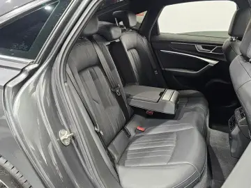 2022 Audi A6 с пробегом 75 813 км