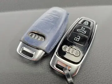2022 Audi A6 с пробегом 75 813 км