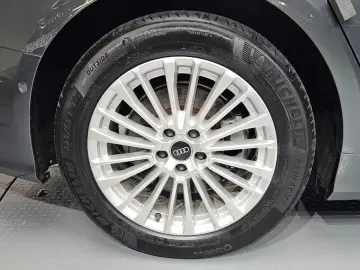 2021 Audi A6 с пробегом 35 972 км