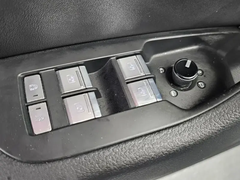 2022 Audi A6 с пробегом 75 813 км