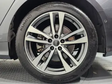 2022 Audi A6 с пробегом 75 813 км