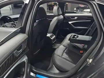 2021 Audi A6 с пробегом 35 972 км