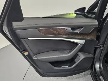 2022 Audi A6 с пробегом 75 813 км