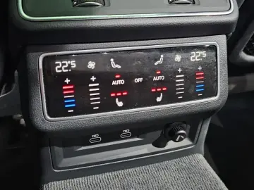 2022 Audi A6 с пробегом 75 813 км