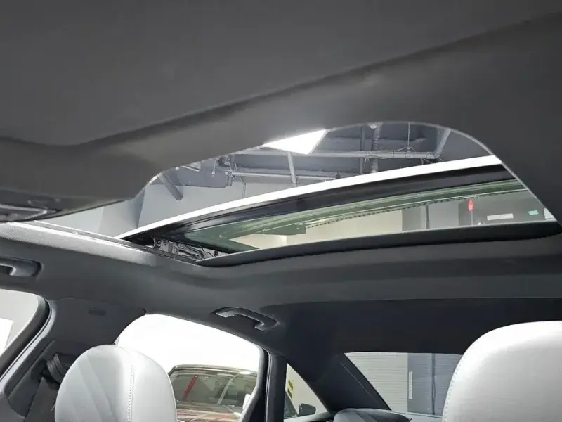 2021 Audi A6 с пробегом 35 972 км