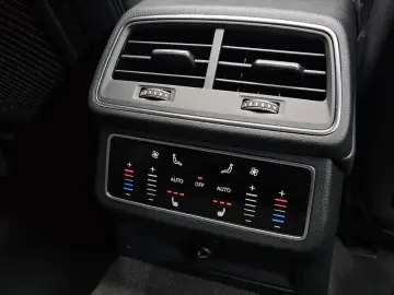 2021 Audi A6 с пробегом 35 972 км