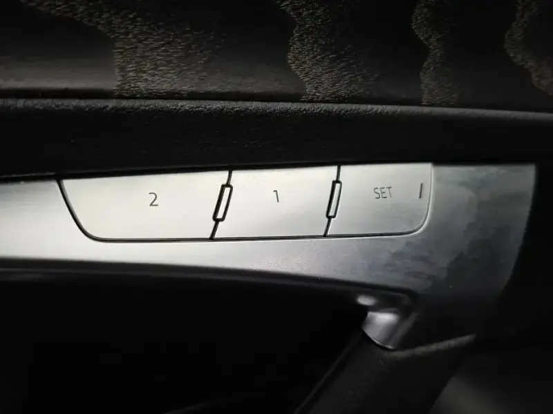 2022 Audi A6 с пробегом 75 813 км