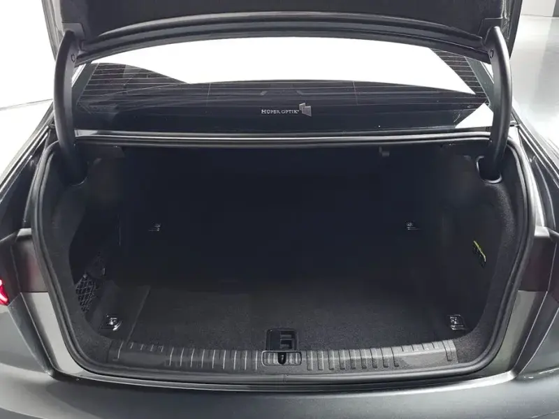 2021 Audi A6 с пробегом 35 972 км