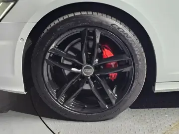 2019 Audi A6 с пробегом 108 433 км