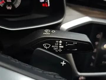 2021 Audi A6 с пробегом 35 972 км