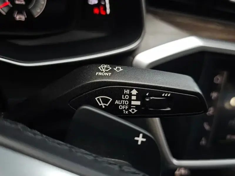 2021 Audi A6 с пробегом 35 972 км