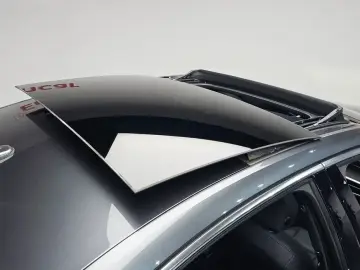 2021 Audi A6 с пробегом 35 972 км