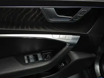 2021 Audi A6 с пробегом 35 972 км