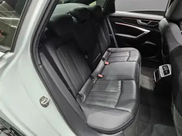 2019 Audi A6 с пробегом 108 433 км