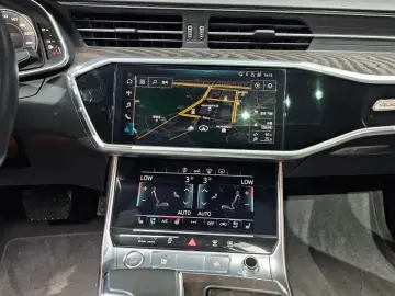 2019 Audi A6 с пробегом 108 433 км
