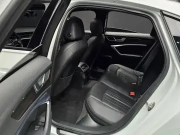 2019 Audi A6 с пробегом 108 433 км