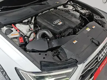 2021 Audi A6 с пробегом 29 511 км