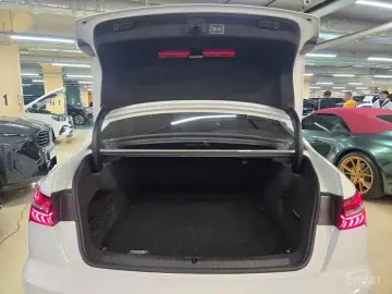 2022 Audi A6 с пробегом 75 900 км