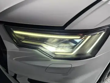 2019 Audi A6 с пробегом 108 433 км