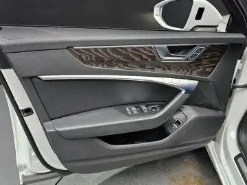 2019 Audi A6 с пробегом 108 433 км