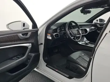 2021 Audi A6 с пробегом 29 511 км