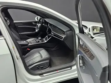 2019 Audi A6 с пробегом 108 433 км