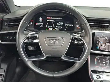 2021 Audi A6 с пробегом 29 511 км