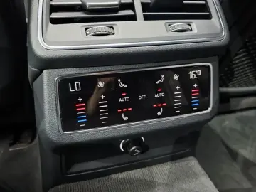 2019 Audi A6 с пробегом 108 433 км