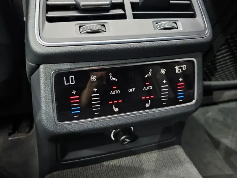 2019 Audi A6 с пробегом 108 433 км
