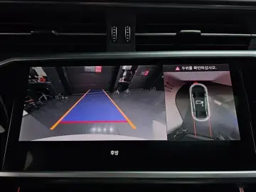 2021 Audi A6 с пробегом 29 511 км