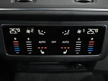 2021 Audi A6 с пробегом 29 511 км