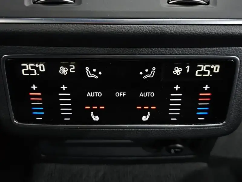 2021 Audi A6 с пробегом 29 511 км
