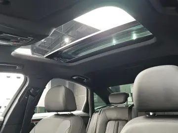 2021 Audi A6 с пробегом 29 511 км