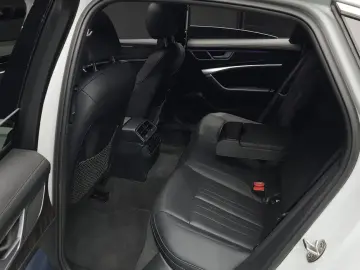 2022 Audi A6 с пробегом 25 067 км