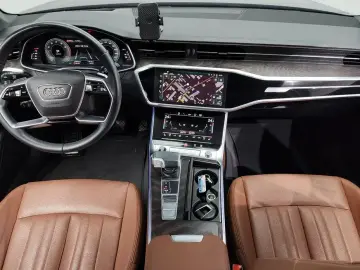 2022 Audi A6 с пробегом 22 020 км