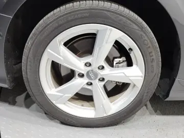 2020 Audi A6 с пробегом 113 071 км