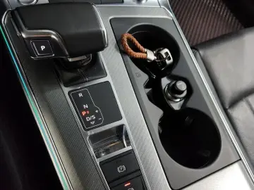 2020 Audi A6 с пробегом 113 071 км