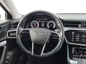 2020 Audi A6 с пробегом 113 071 км