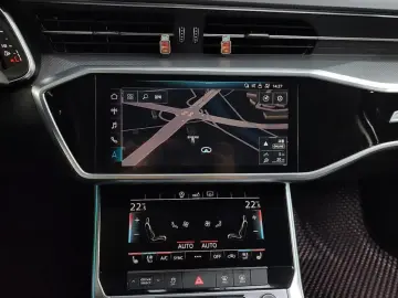 2020 Audi A6 с пробегом 113 071 км