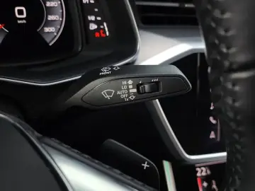 2020 Audi A6 с пробегом 113 071 км