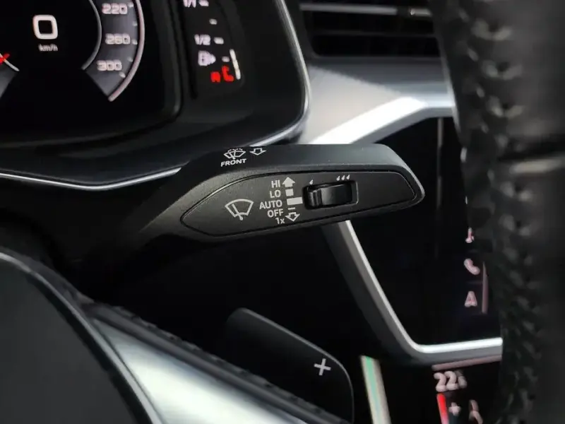 2020 Audi A6 с пробегом 113 071 км