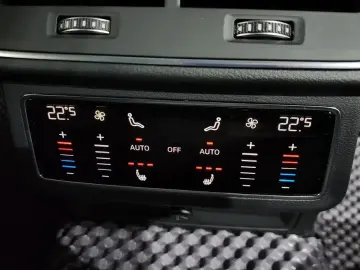 2020 Audi A6 с пробегом 113 071 км