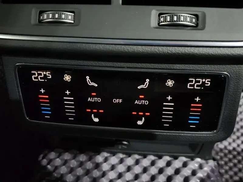 2020 Audi A6 с пробегом 113 071 км
